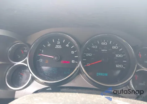 2009 GMC Sierra 1500 Sle из США, поврежденный, VIN 3GTEK23329G226454